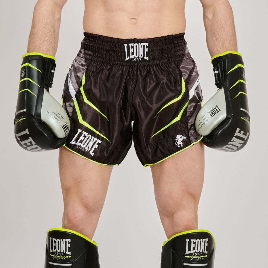 PANTA KICK REVO FLUO