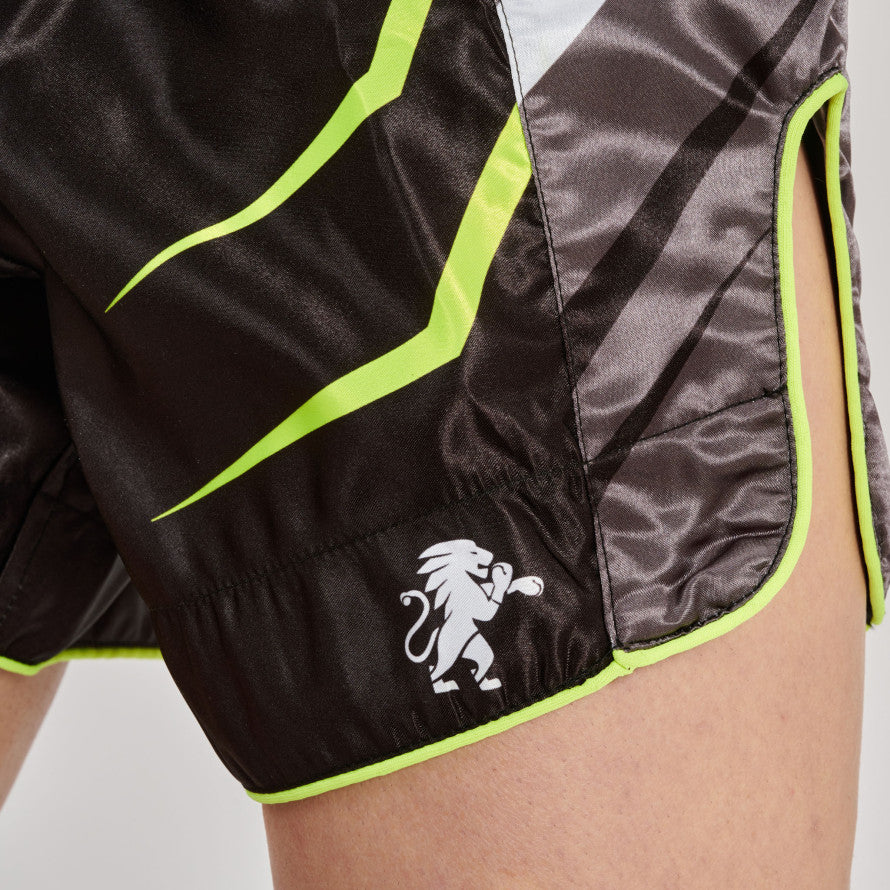 PANTA KICK REVO FLUO