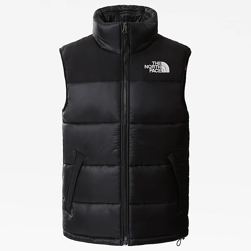 M HMLYN INS VEST