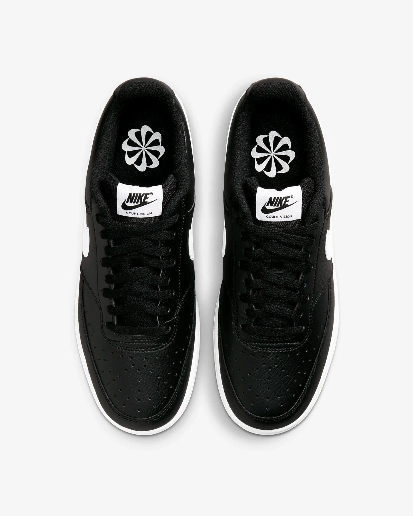 NIKE COURT VISION LO