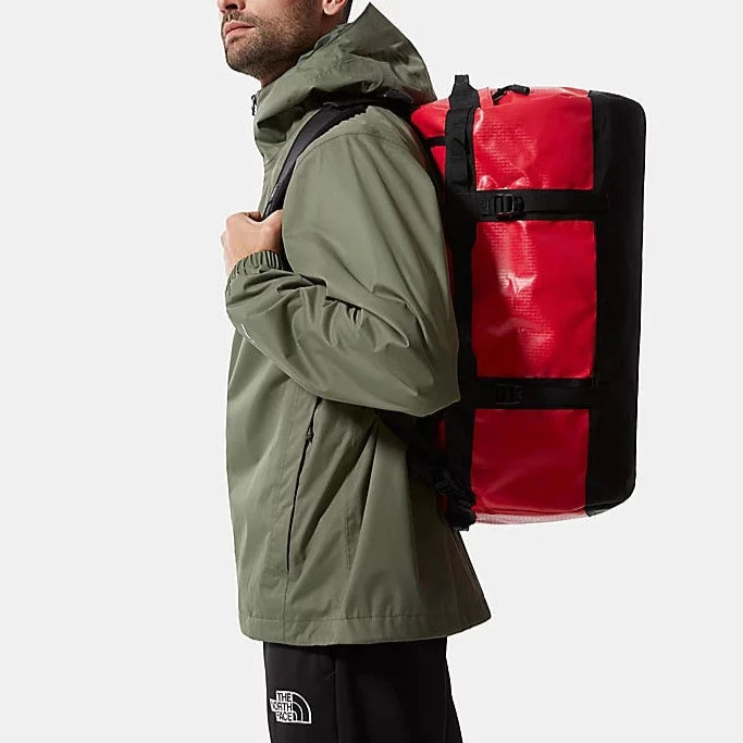 BASE CAMP DUFFEL S