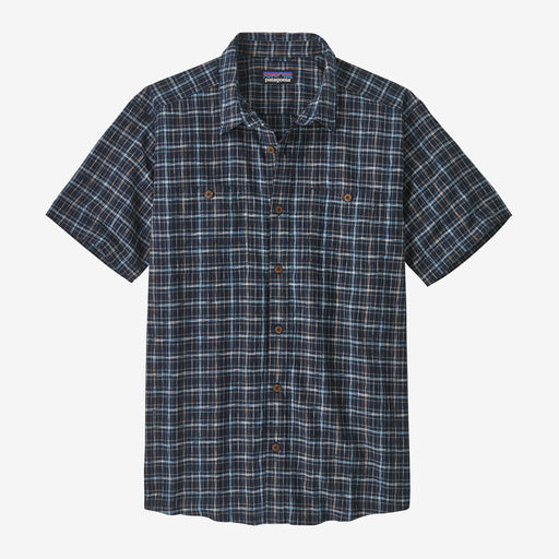 M'S BACK STEP SHIRT