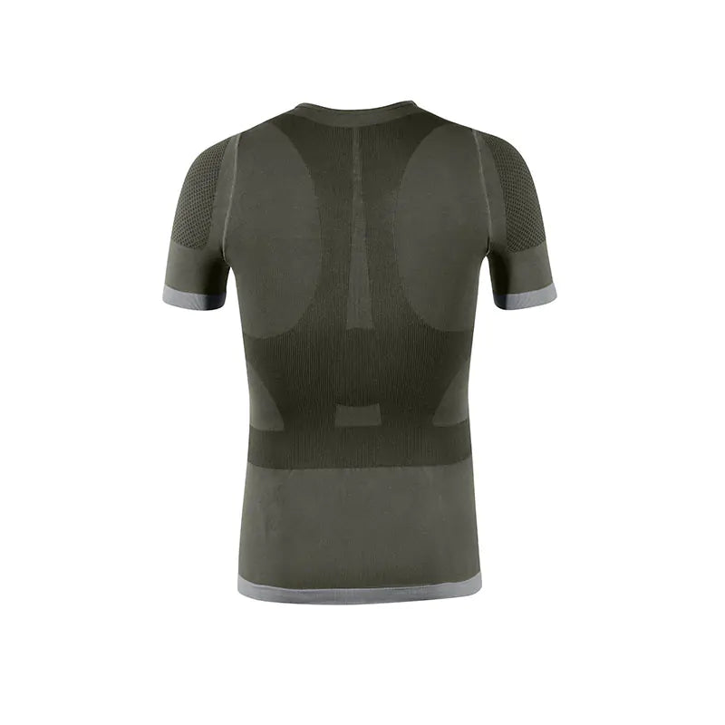 MAGLIA POSTURALE M/C