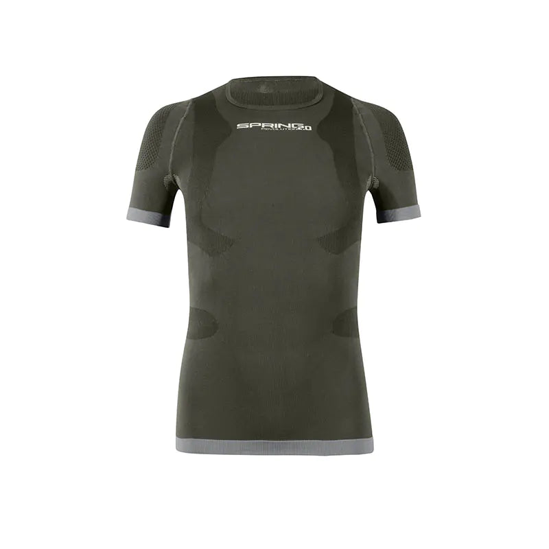 MAGLIA POSTURALE M/C