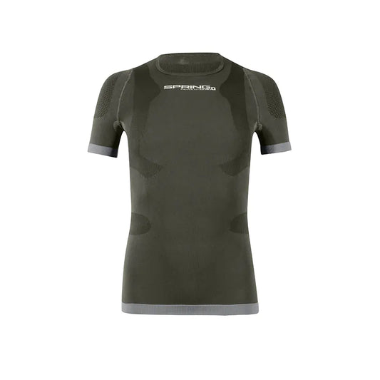 MAGLIA POSTURALE M/C