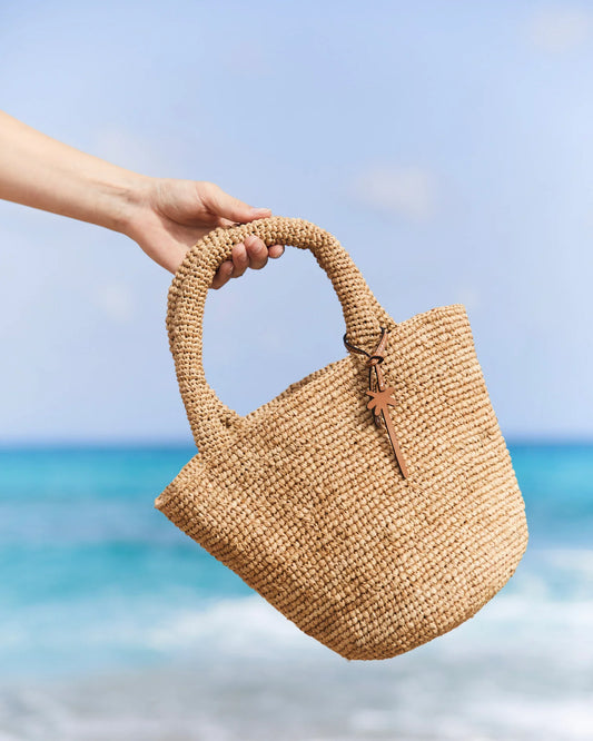 SUNSET BAG MEDIUM