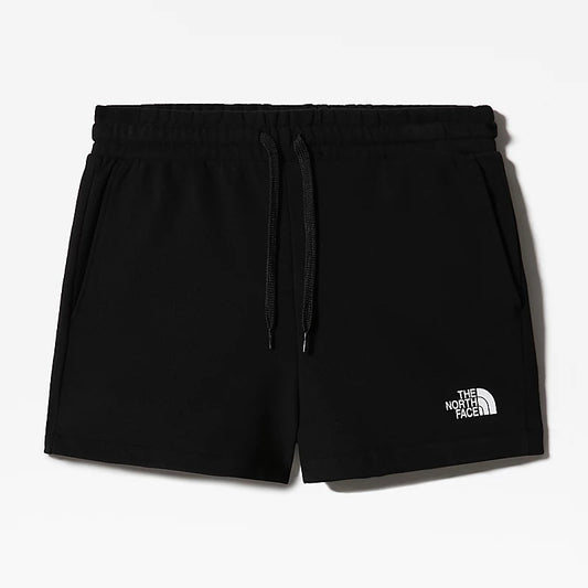 W LOGOWEAR SHORT