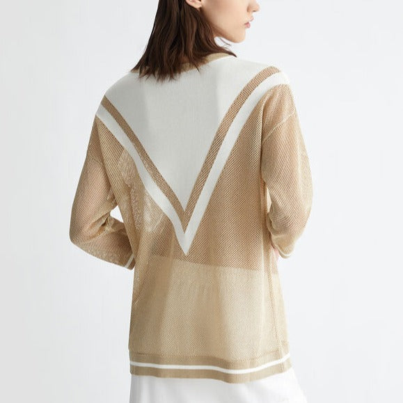 ECS MAGLIA CHIUSA