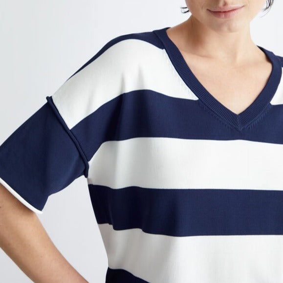 ECS MAGLIA CHIUSA