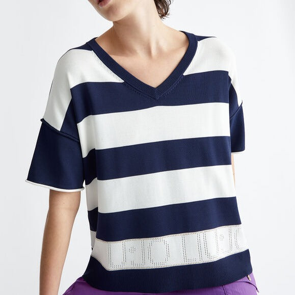 ECS MAGLIA CHIUSA