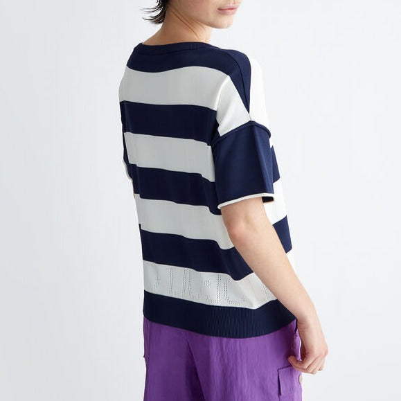 ECS MAGLIA CHIUSA
