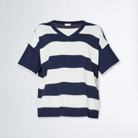 ECS MAGLIA CHIUSA