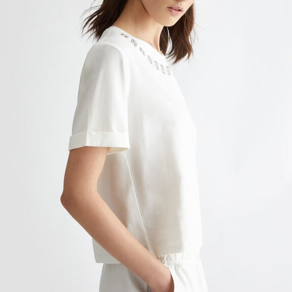 ECS T-SHIRT ST