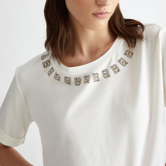 ECS T-SHIRT ST