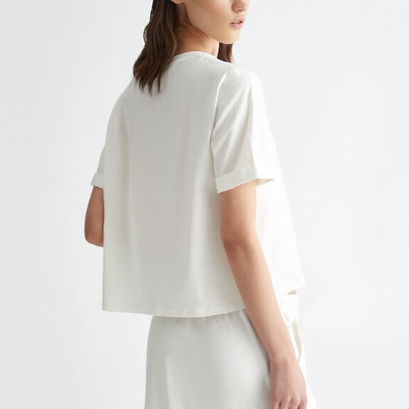 ECS T-SHIRT ST