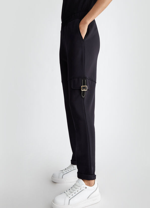 PANT. FELPA