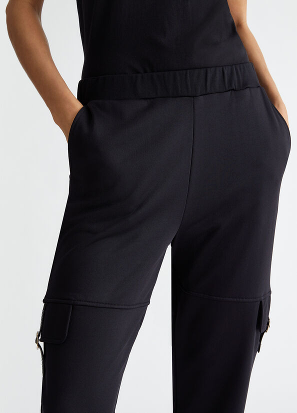 PANT. FELPA