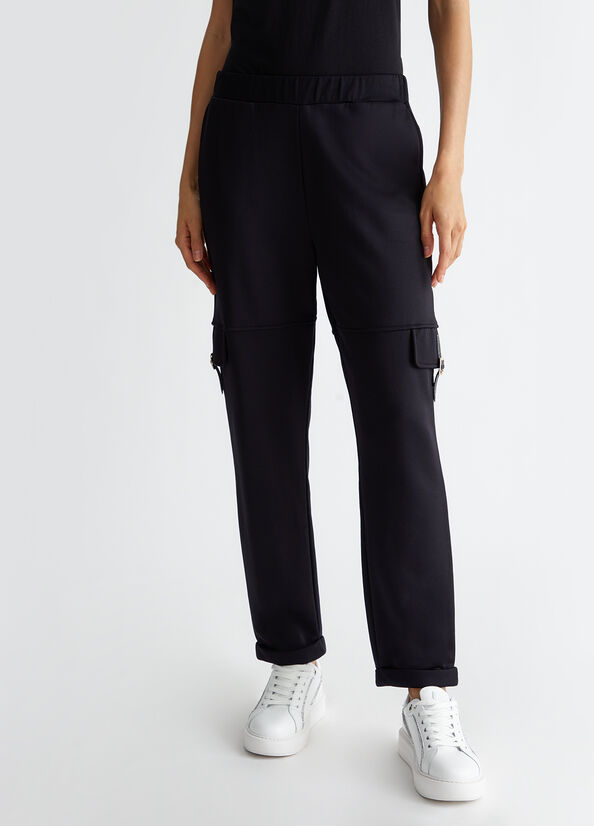 PANT. FELPA