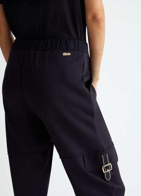 PANT. FELPA