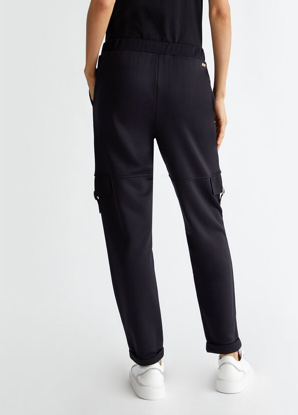 PANT. FELPA