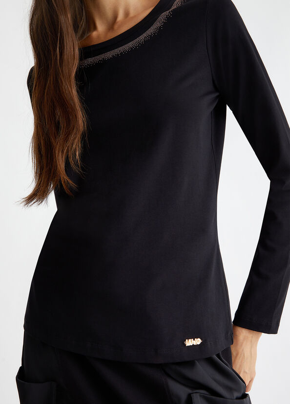 T-SHIRT M/L
