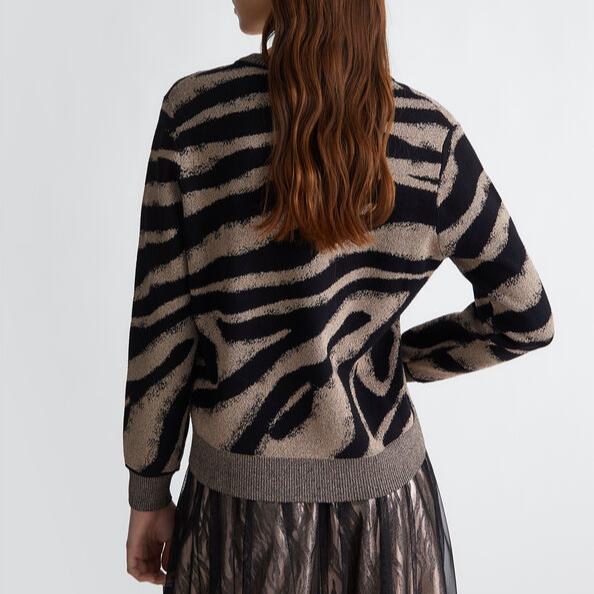 MAGLIA CHIUSA