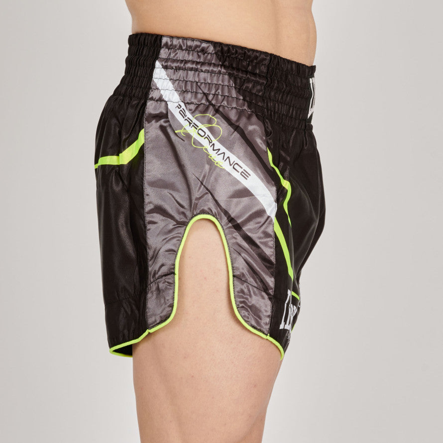 PANTA KICK REVO FLUO