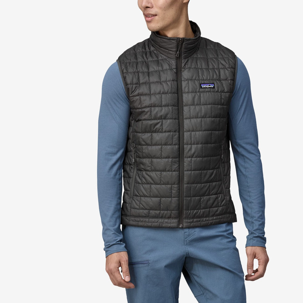M'S NANO PUFF VEST