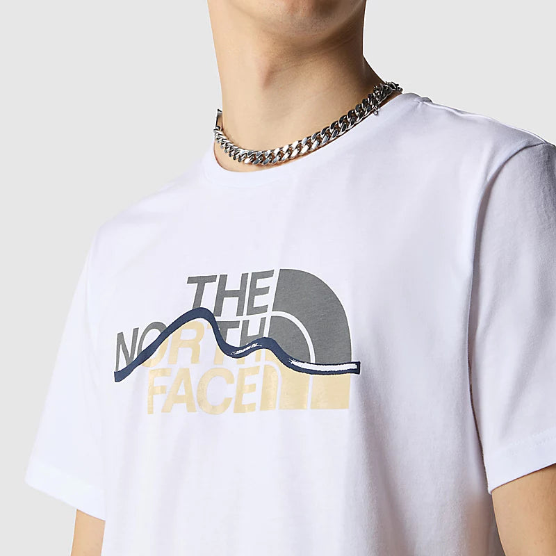 M S/S MOUNTAIN LINE