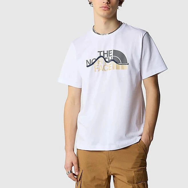 M S/S MOUNTAIN LINE