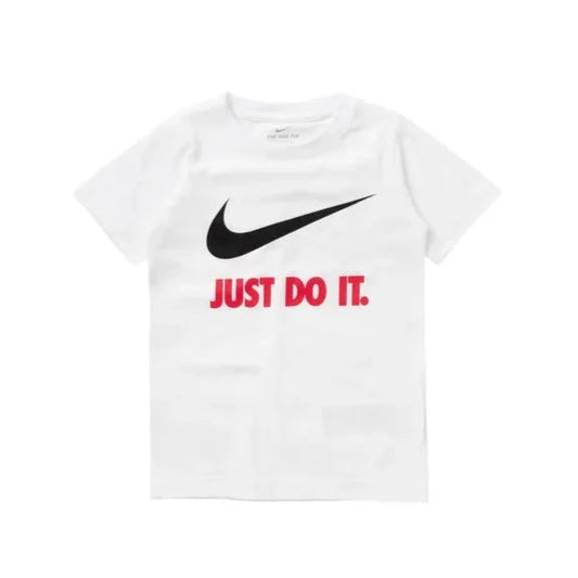 SWOOSH JDI S/S TEE