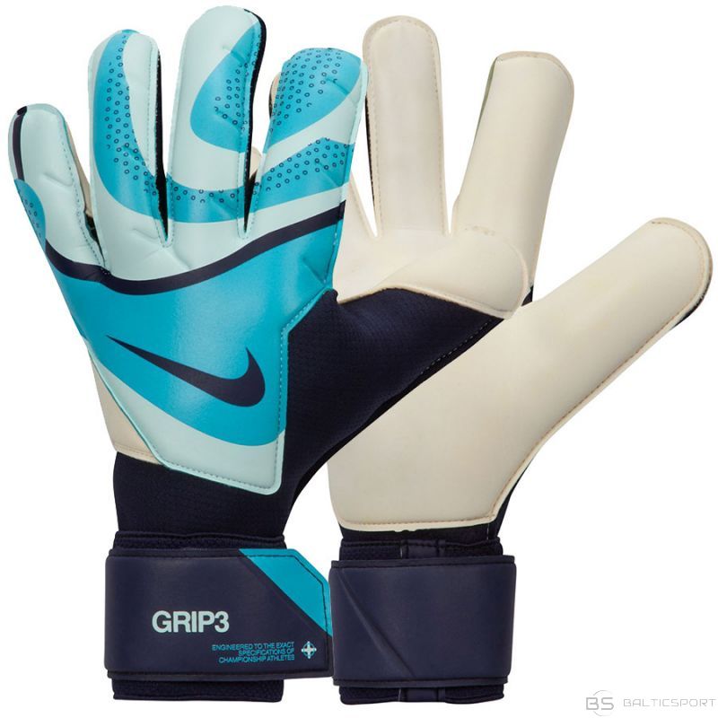NIKE GRIP3 GOALKEEPE
