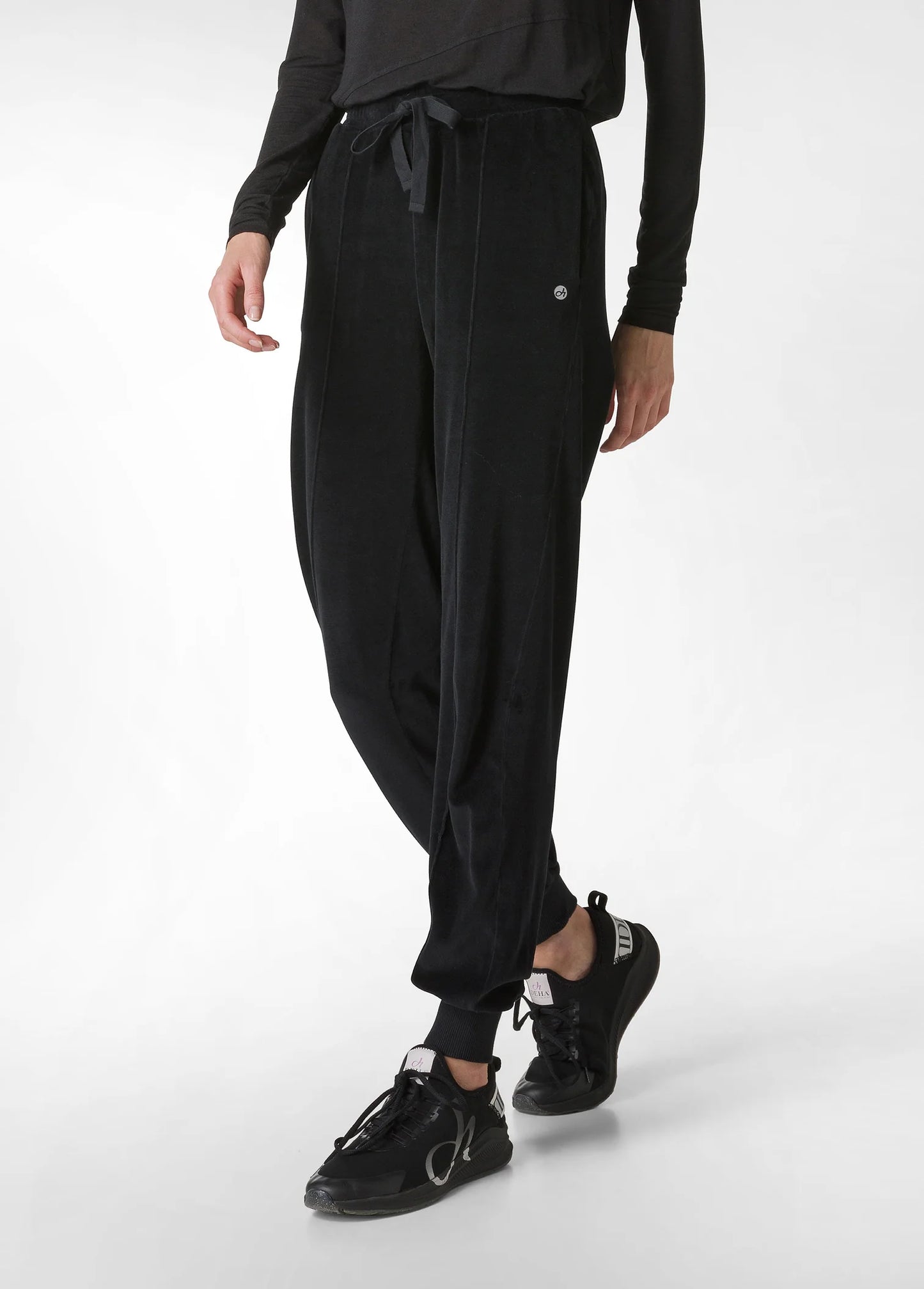 JOGGER IN CINIGLIA