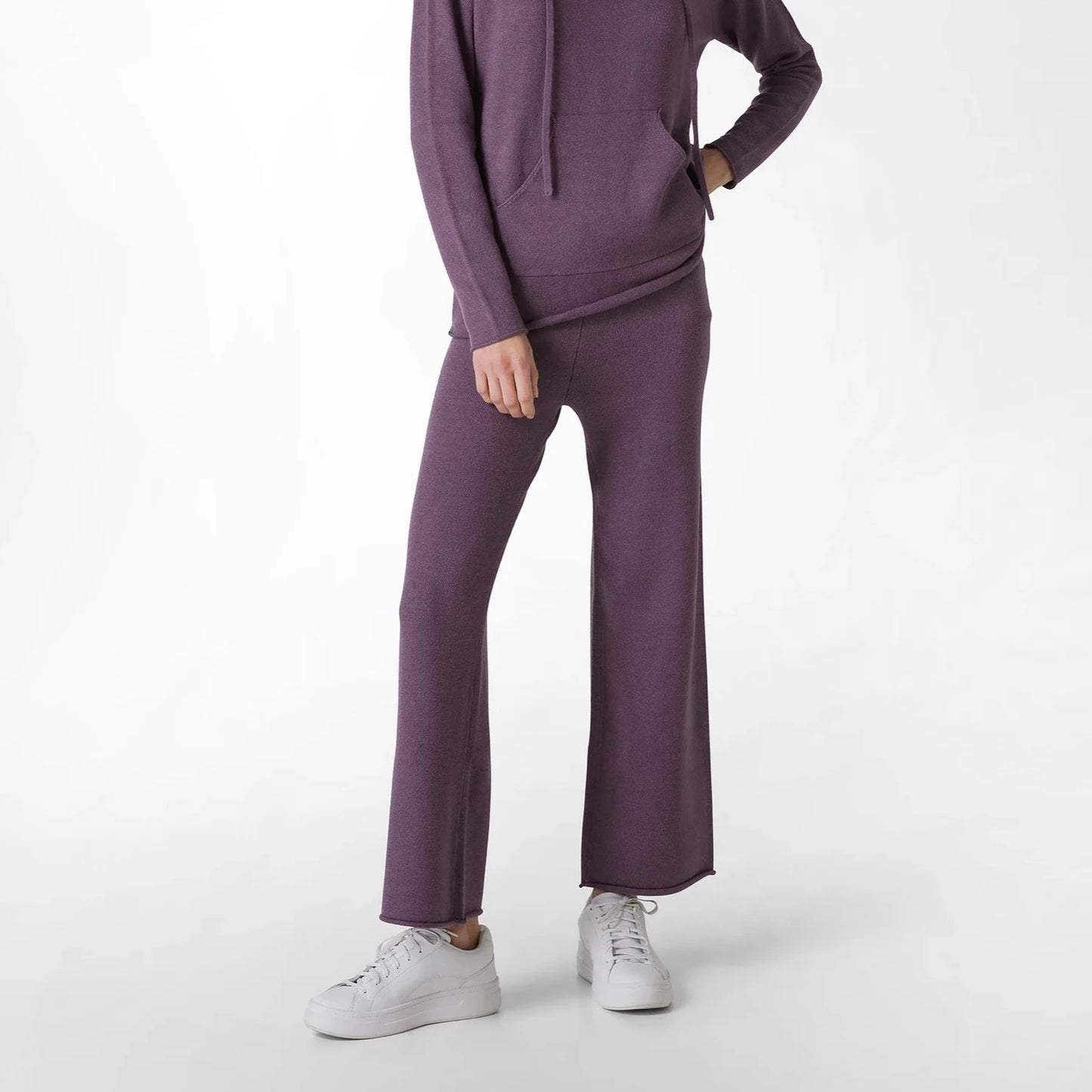 PANTALONE A MAGLIA