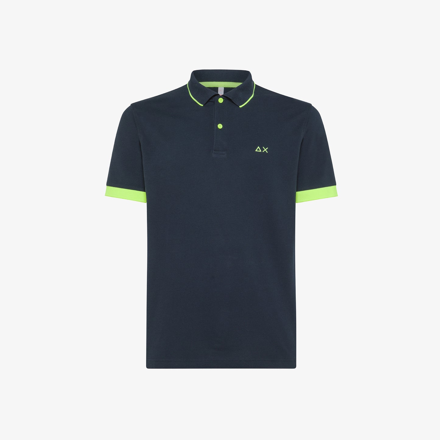 POLO SMALL STRIPE FL