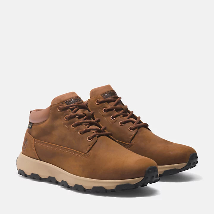 WPRK MID LC WATERPRO