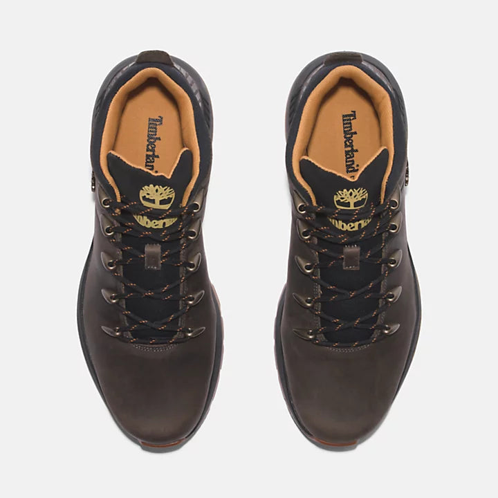 SPTK MID LACE SNEAKE