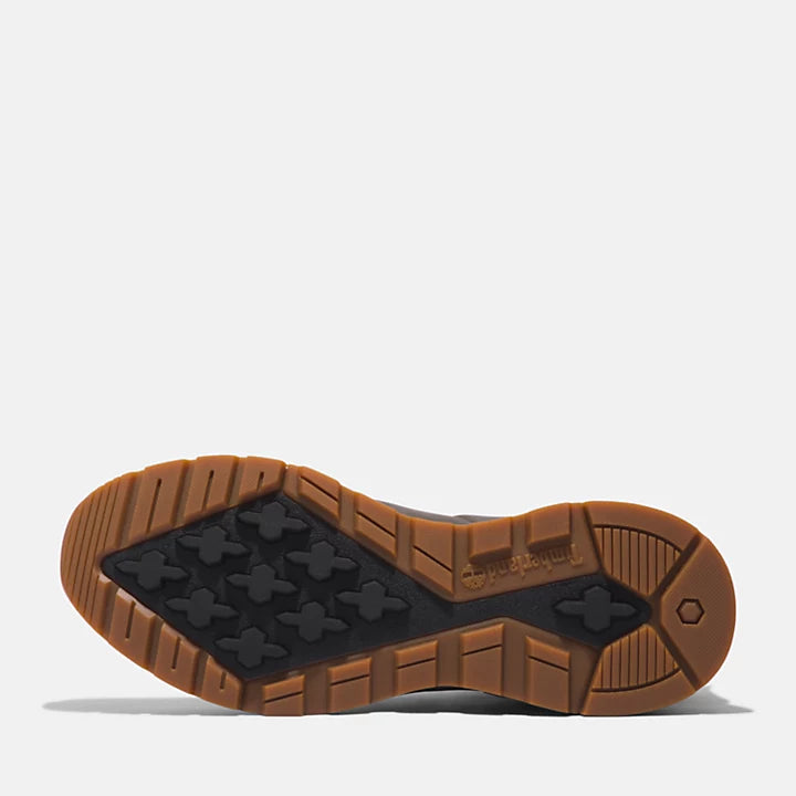 SPTK MID LACE SNEAKE