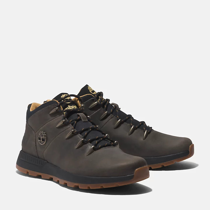 SPTK MID LACE SNEAKE