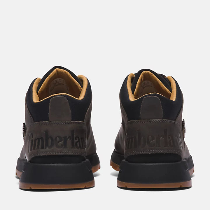 SPTK MID LACE SNEAKE