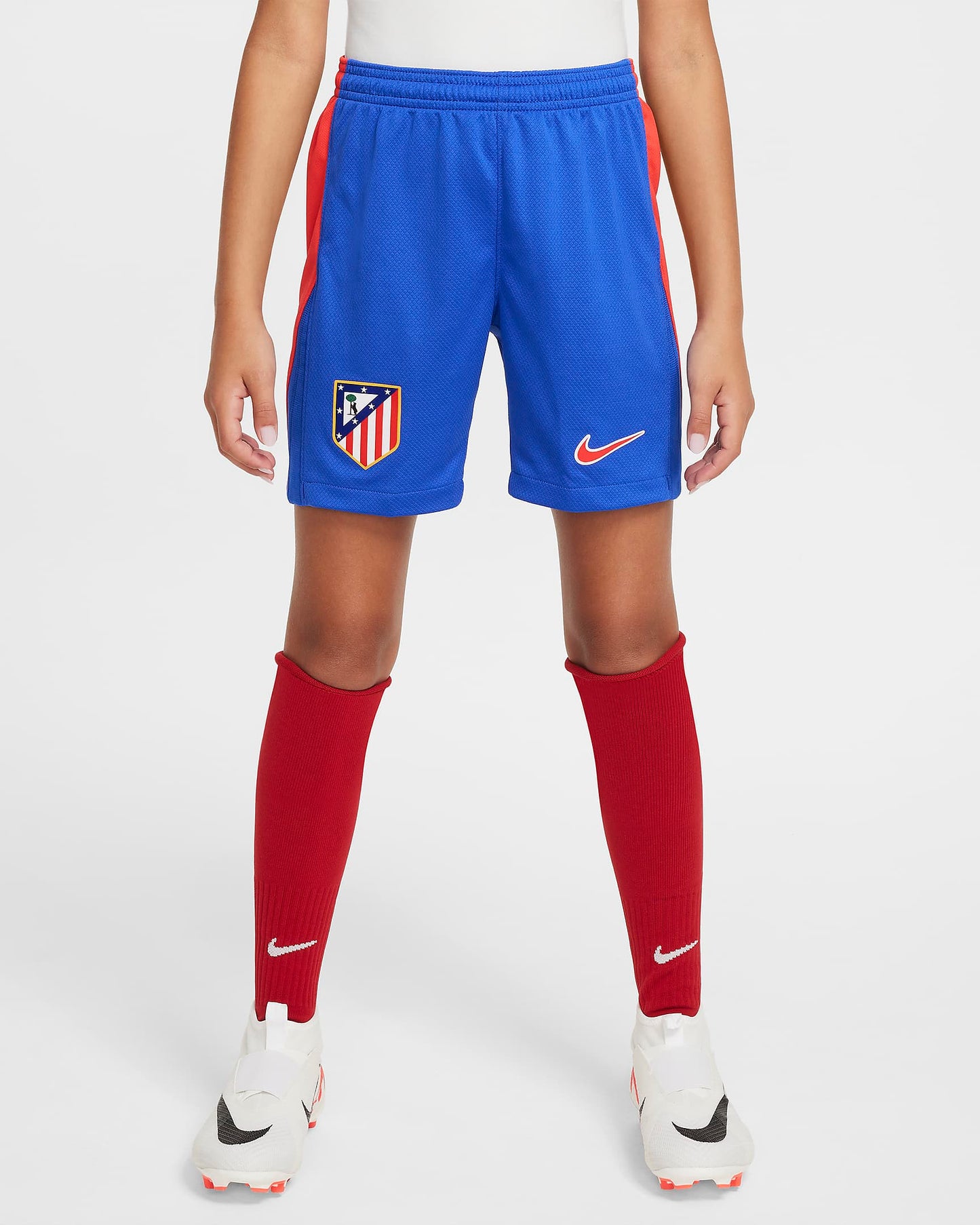 ATM Y NK DF SHORT ST
