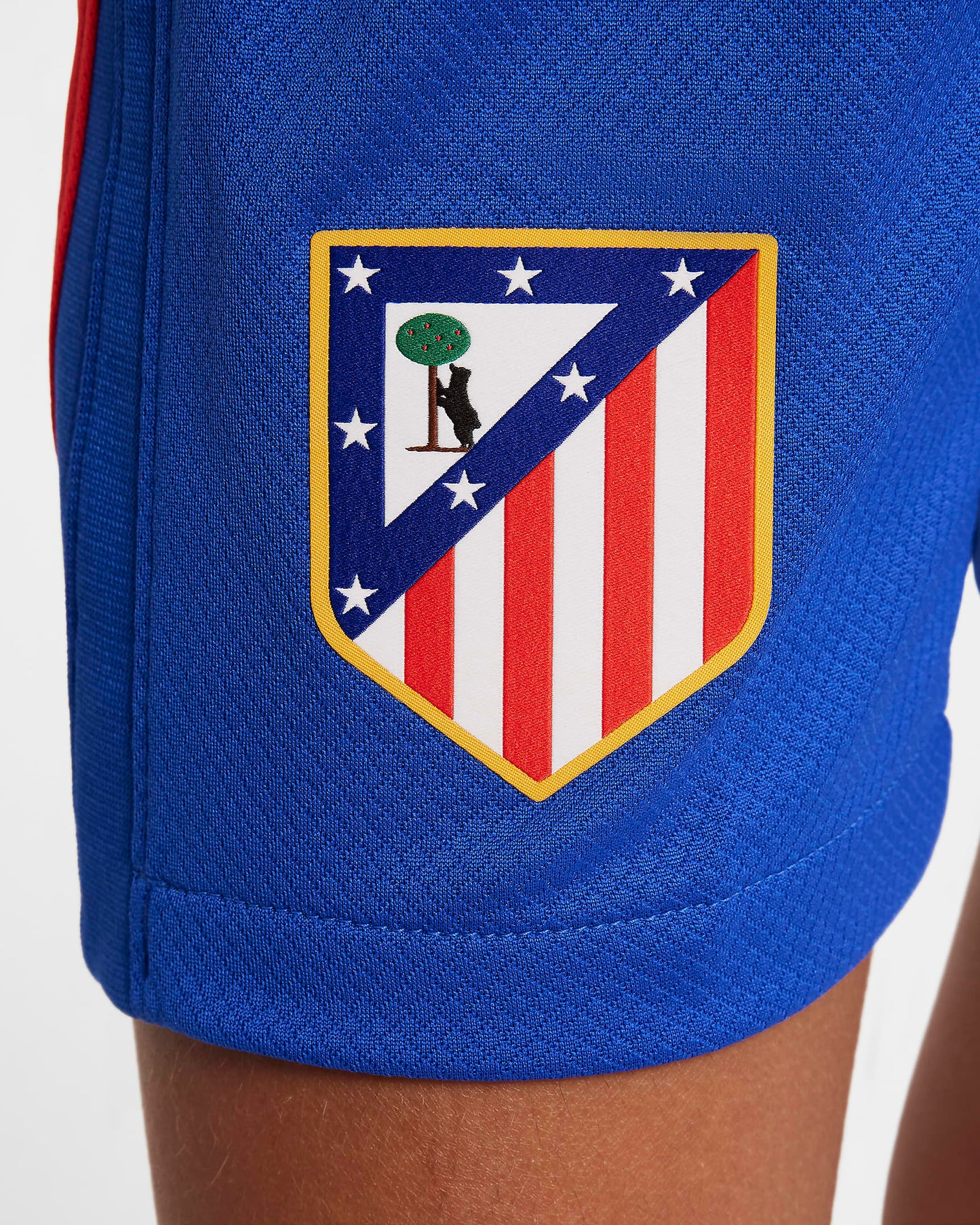 ATM Y NK DF SHORT ST