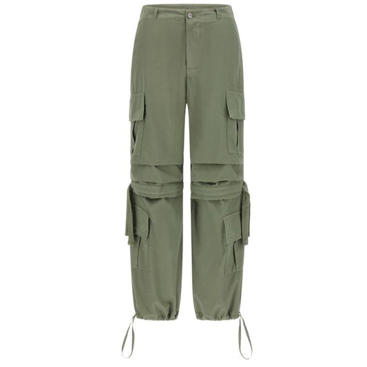 PANTALONIE LUNGO