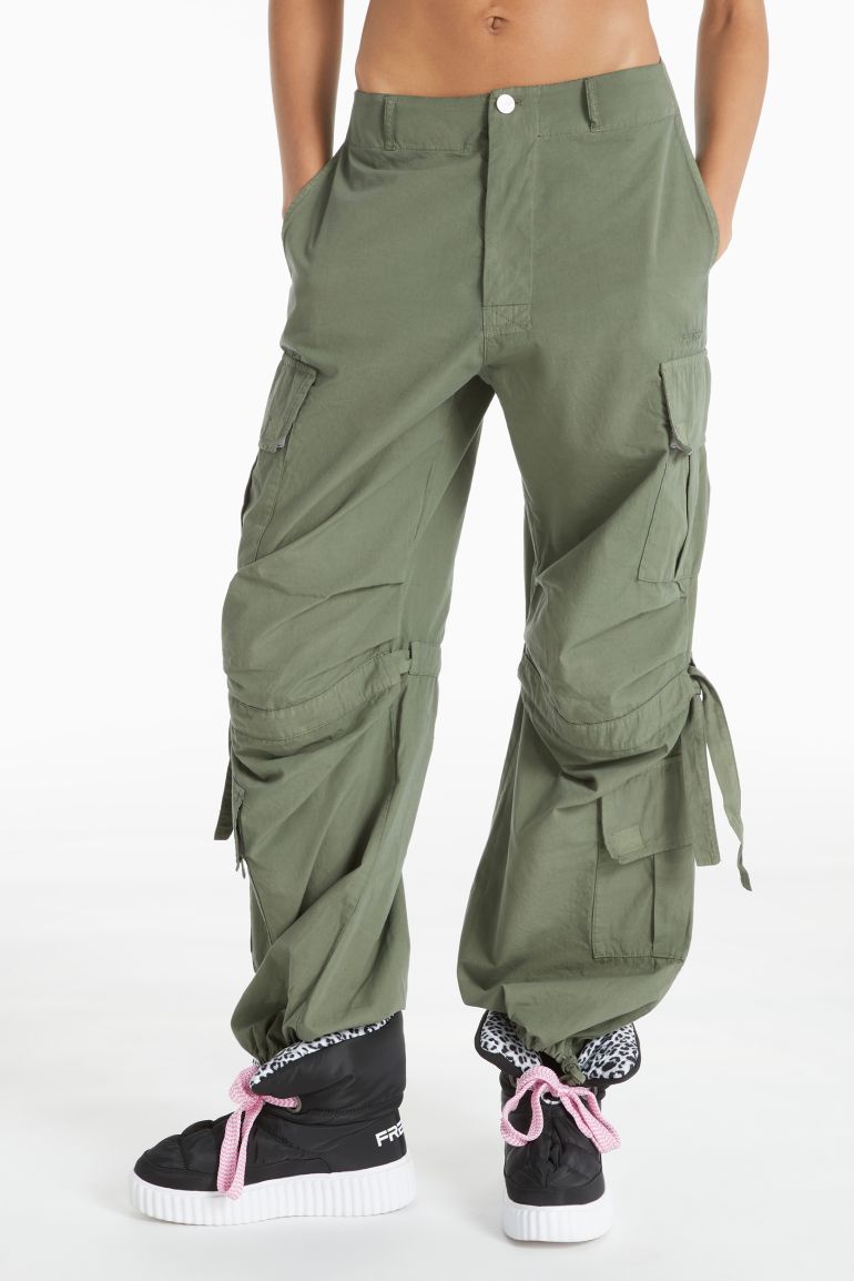 PANTALONIE LUNGO