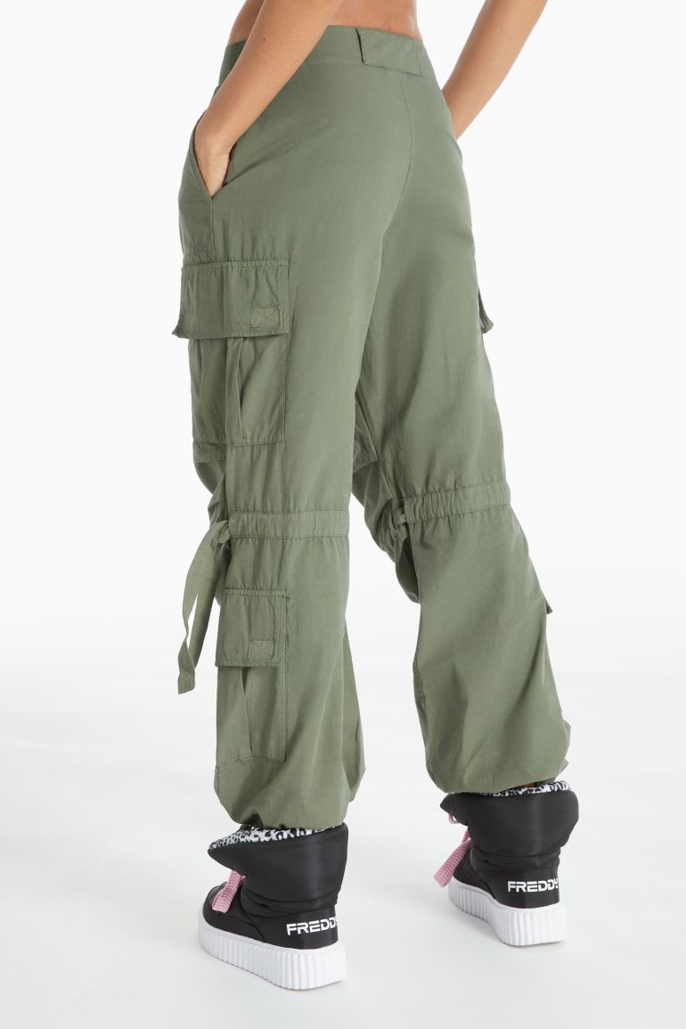 PANTALONIE LUNGO