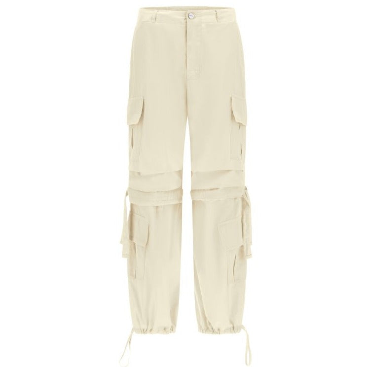 PANTALONIE LUNGO