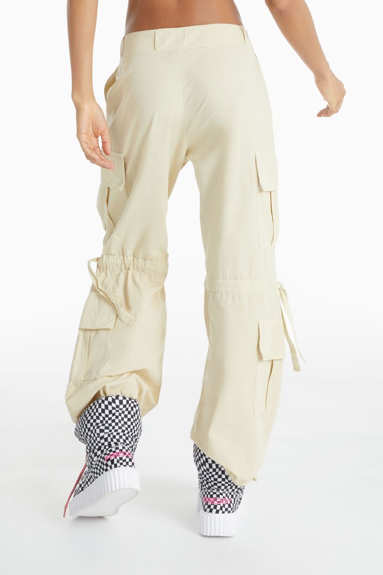 PANTALONIE LUNGO