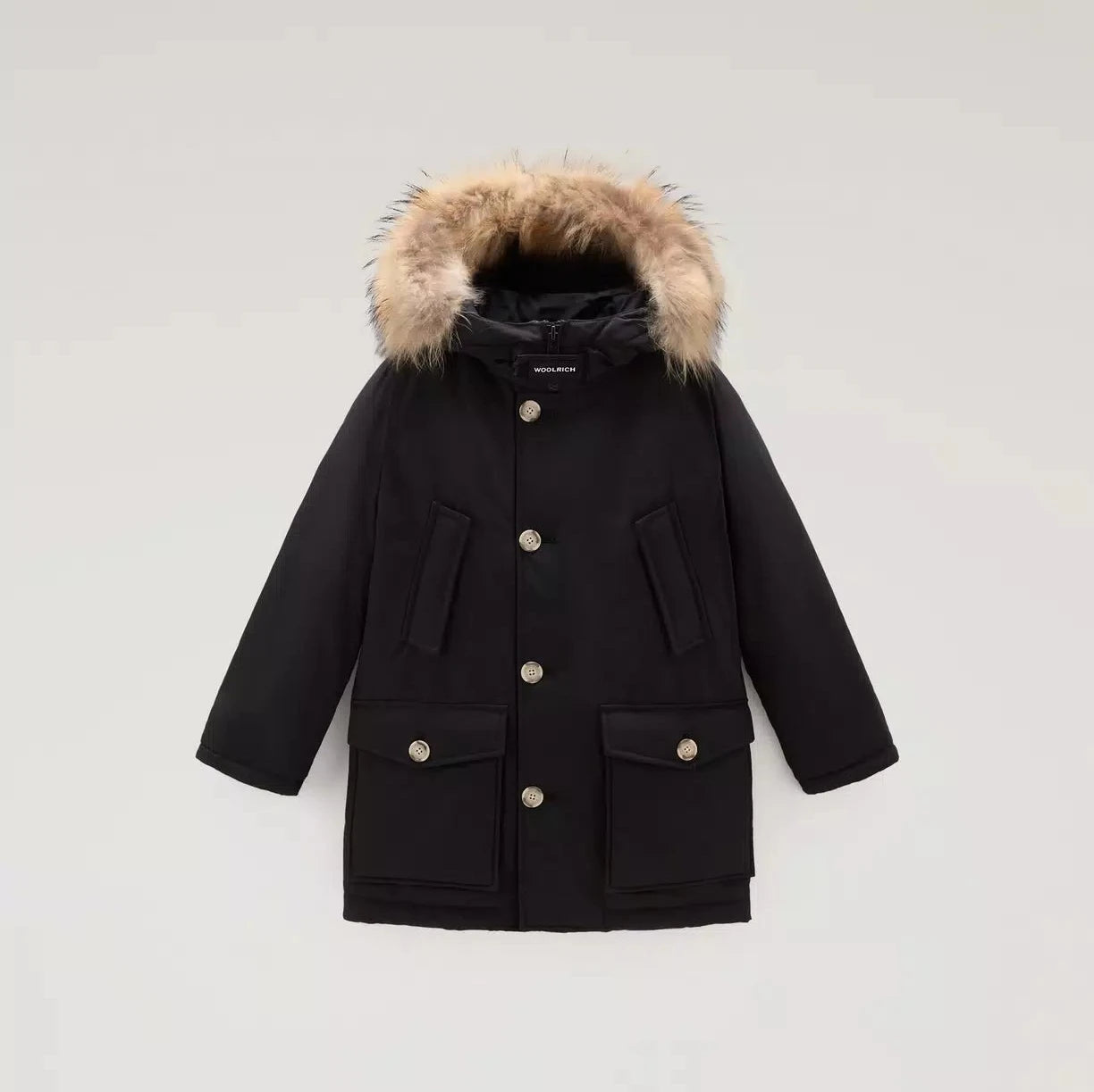 ARCTIC DETACHABLE JR