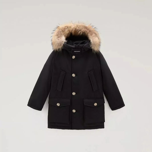 ARCTIC DETACHABLE JR