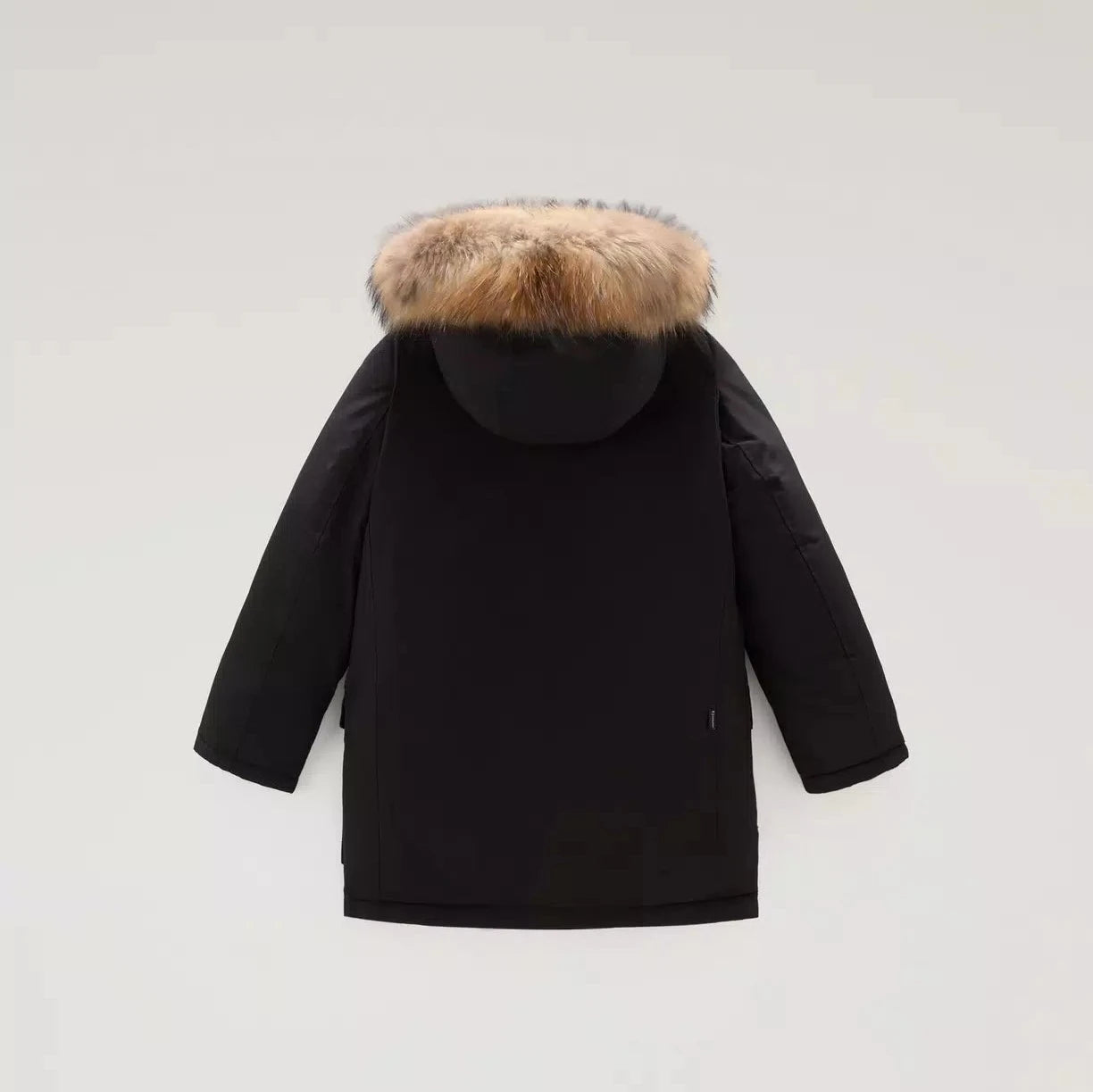 ARCTIC DETACHABLE JR